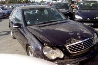 Porte arriere droit MERCEDES CLASSE C 203