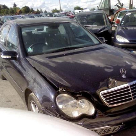 Porte arriere droit MERCEDES CLASSE C 203