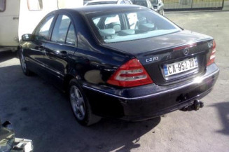 Porte arriere droit MERCEDES CLASSE C 203