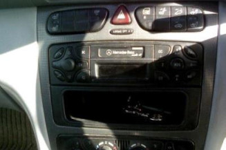 Porte arriere droit MERCEDES CLASSE C 203