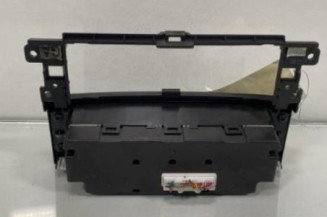 Commande chauffage RENAULT KOLEOS 1