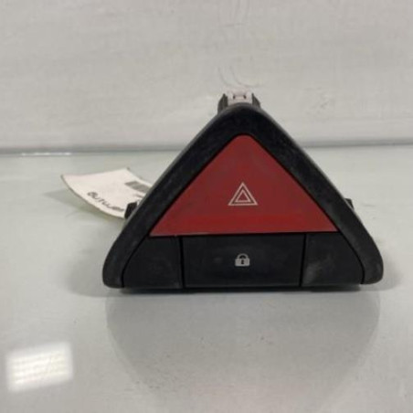 Bouton de warning RENAULT KOLEOS 1 Photo n°1