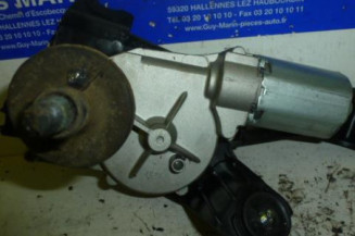 Moteur essuie glace arriere RENAULT KOLEOS 1 Photo n°1