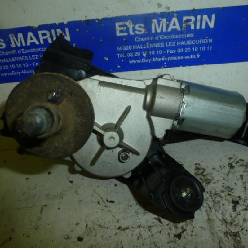 Moteur essuie glace arriere RENAULT KOLEOS 1 Photo n°1