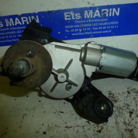 Moteur essuie glace arriere RENAULT KOLEOS 1 Photo n°1