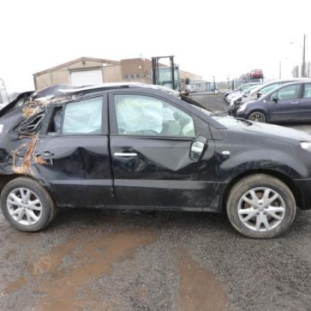 Cardan arriere gauche (transmission) RENAULT KOLEOS 1 Photo n°4