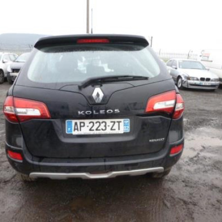 Cardan arriere gauche (transmission) RENAULT KOLEOS 1