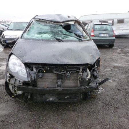 Cardan arriere droit (transmission) RENAULT KOLEOS 1