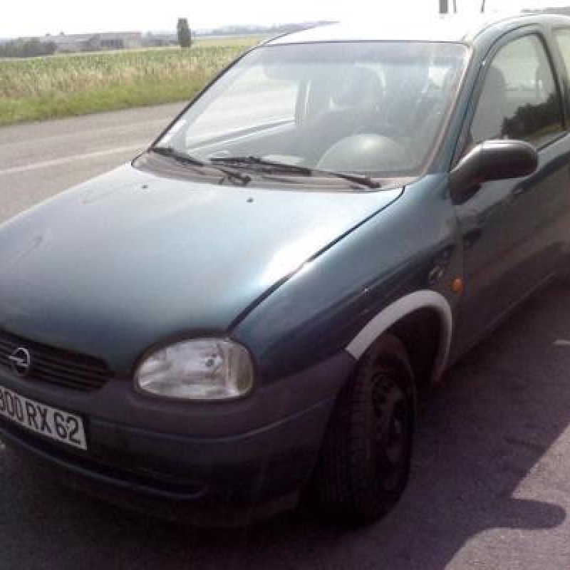 Cardan droit (transmission) OPEL CORSA B Photo n°1