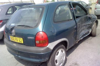 Cardan droit (transmission) OPEL CORSA B
