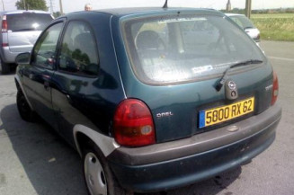 Cardan droit (transmission) OPEL CORSA B
