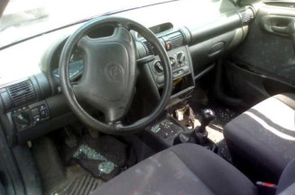 Cardan droit (transmission) OPEL CORSA B