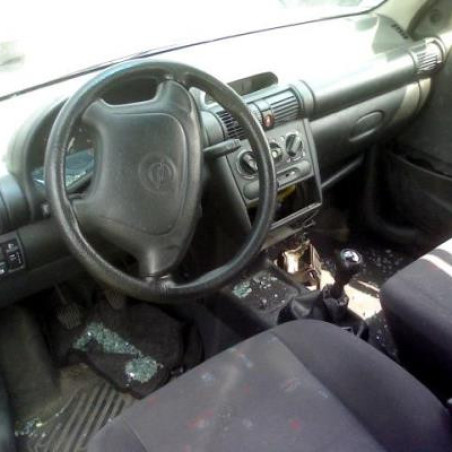 Cardan droit (transmission) OPEL CORSA B