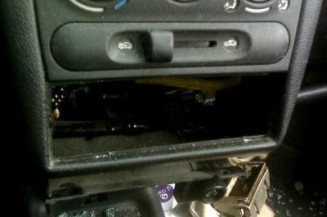 Cardan droit (transmission) OPEL CORSA B