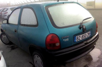 Cardan droit (transmission) OPEL CORSA B