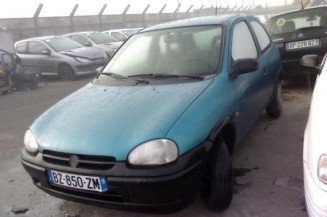 Cardan gauche (transmission) OPEL CORSA B Photo n°1