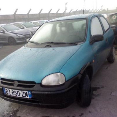Cardan gauche (transmission) OPEL CORSA B Photo n°1