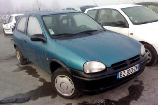 Cardan gauche (transmission) OPEL CORSA B