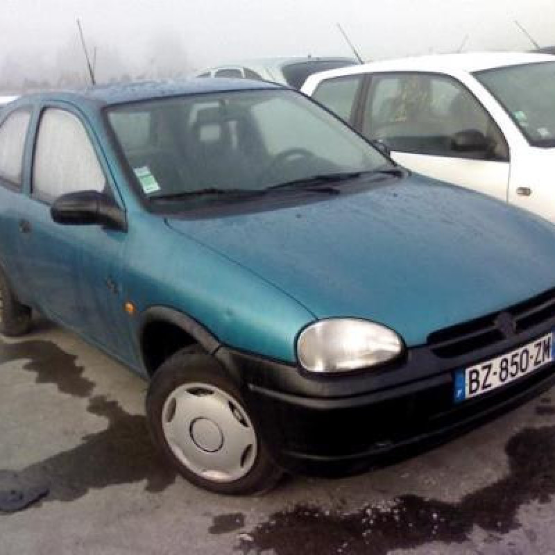 Cardan gauche (transmission) OPEL CORSA B Photo n°2