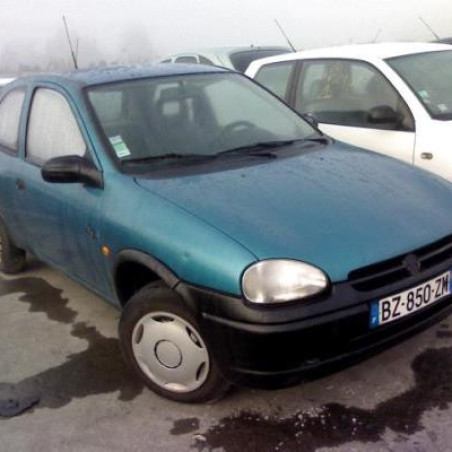 Cardan gauche (transmission) OPEL CORSA B
