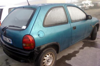 Cardan gauche (transmission) OPEL CORSA B