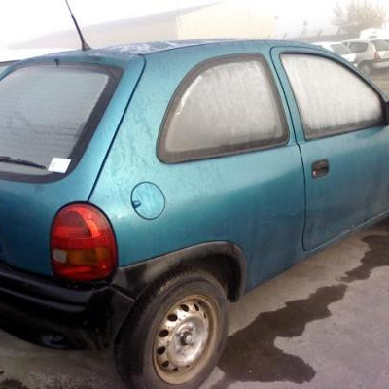 Cardan gauche (transmission) OPEL CORSA B Photo n°3