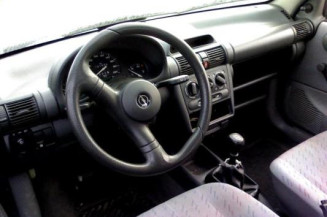 Cardan gauche (transmission) OPEL CORSA B