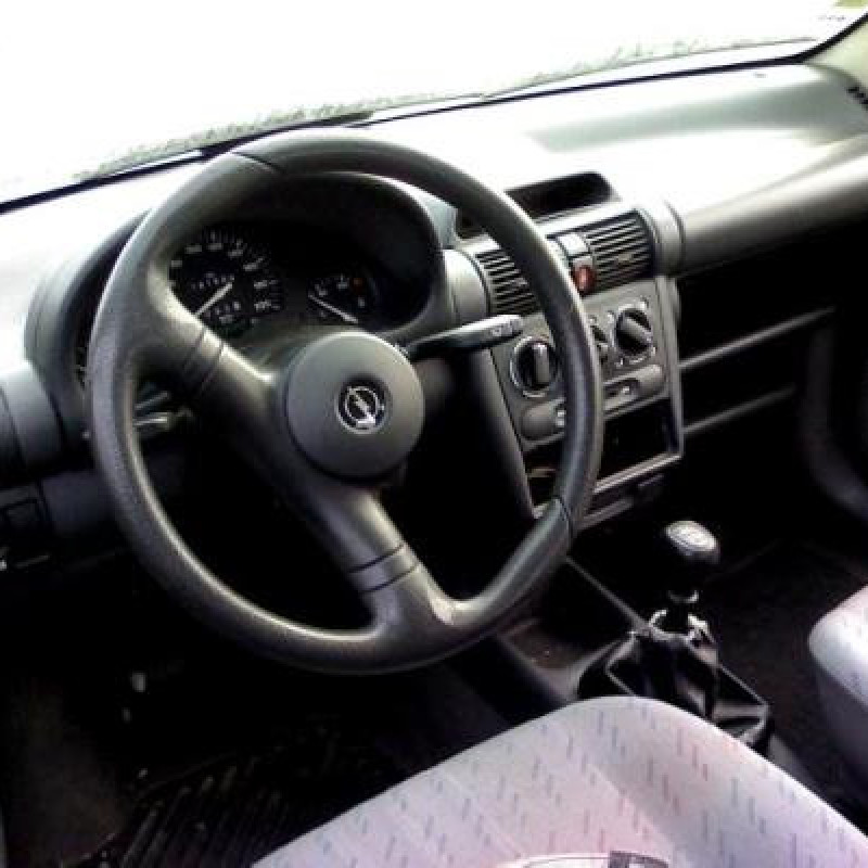 Cardan gauche (transmission) OPEL CORSA B Photo n°5