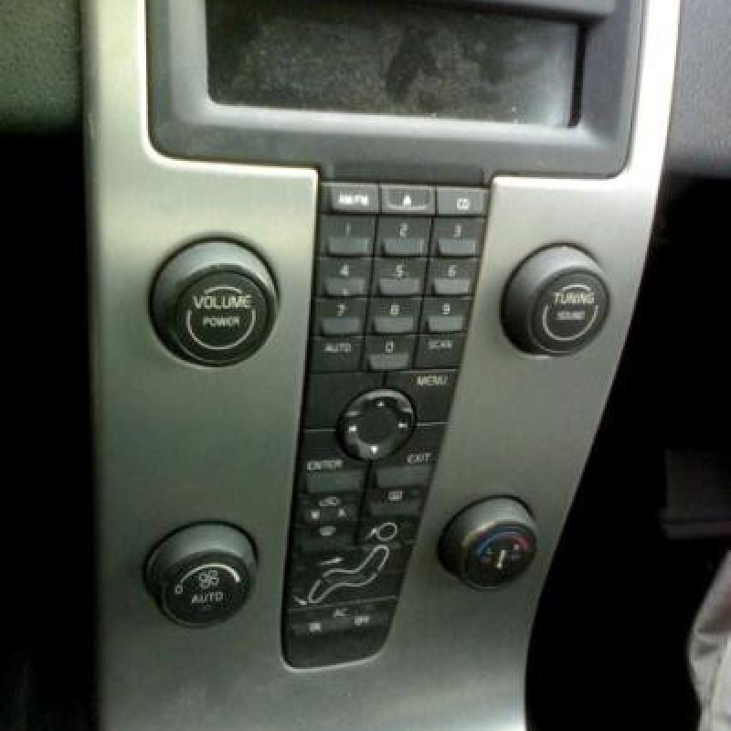Etrier avant droit (freinage) VOLVO V 50 Photo n°5