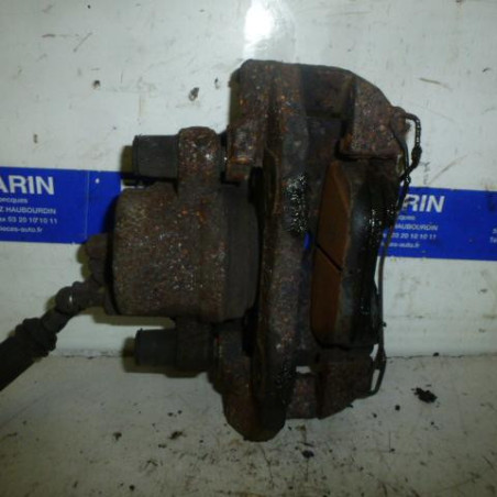 Etrier avant gauche (freinage) VOLVO V 50 Photo n°1