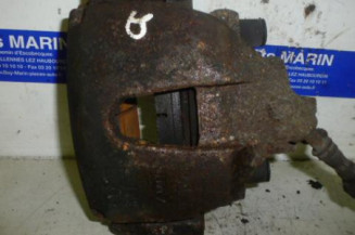 Etrier avant gauche (freinage) VOLVO V 50