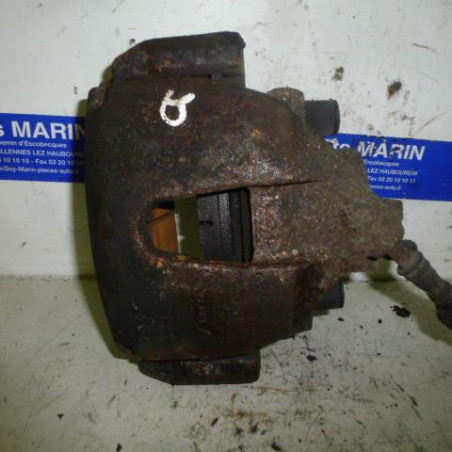 Etrier avant gauche (freinage) VOLVO V 50