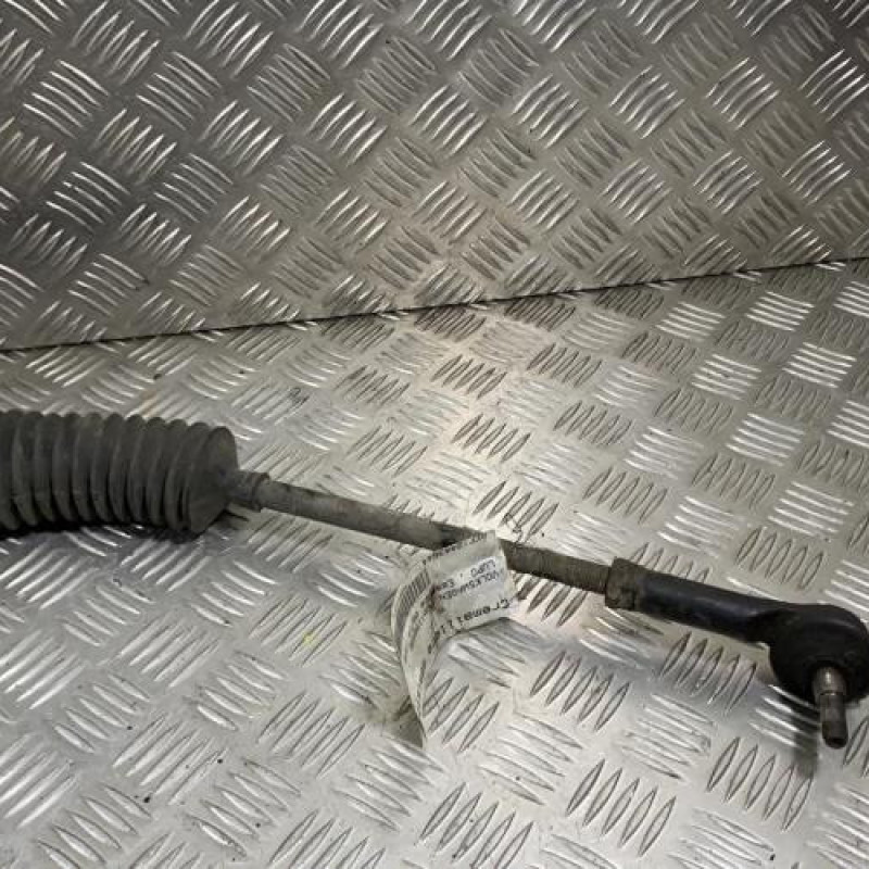 Cremaillere assistee VOLKSWAGEN LUPO Photo n°3