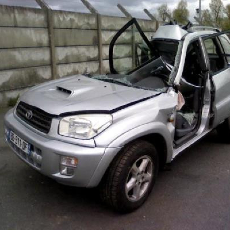 Cardan droit (transmission) TOYOTA RAV4 2 Photo n°1
