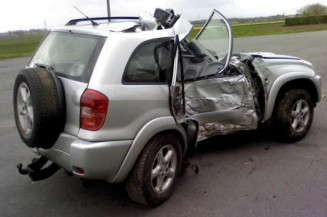 Cardan droit (transmission) TOYOTA RAV4 2