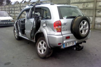 Cardan droit (transmission) TOYOTA RAV4 2