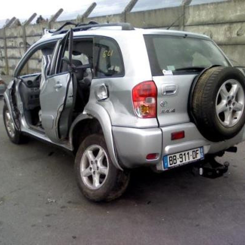 Cardan droit (transmission) TOYOTA RAV4 2 Photo n°4