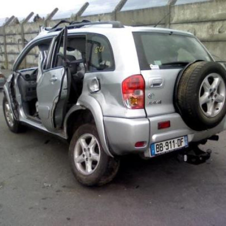 Cardan droit (transmission) TOYOTA RAV4 2 Photo n°4
