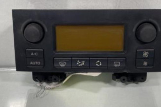 Commande chauffage CITROEN C4 1 Photo n°1