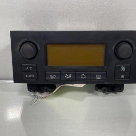 Commande chauffage CITROEN C4 1 Photo n°1