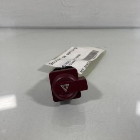 Bouton de warning CITROEN C4 1 Photo n°1