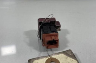 Bouton de warning CITROEN C4 1