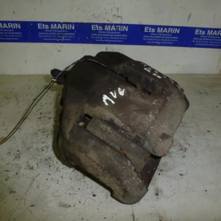 Etrier avant droit (freinage) BMW SERIE 5 E60 Photo n°1