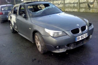 Bloc ABS (freins anti-blocage) BMW SERIE 5 E60