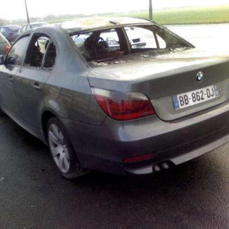 Bloc ABS (freins anti-blocage) BMW SERIE 5 E60 Photo n°5