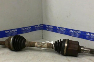 Cardan gauche (transmission) FORD C-MAX 1 Photo n°1