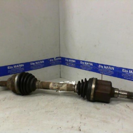 Cardan gauche (transmission) FORD C-MAX 1 Photo n°1