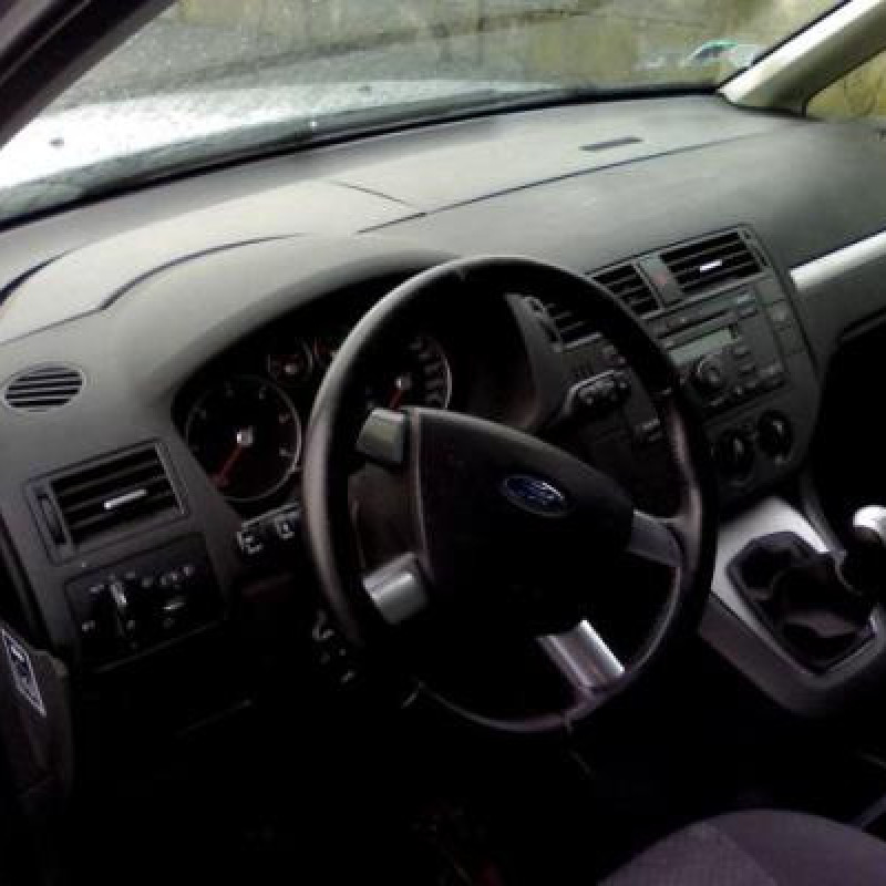 Cardan gauche (transmission) FORD C-MAX 1 Photo n°3