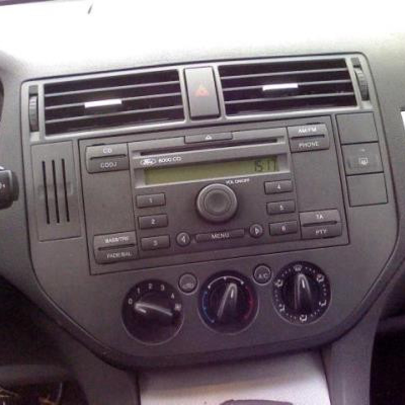 Cardan gauche (transmission) FORD C-MAX 1 Photo n°4