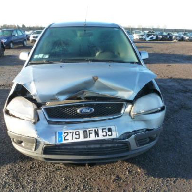Cardan gauche (transmission) FORD C-MAX 1 Photo n°5